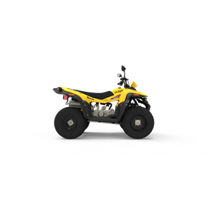 ATV, quad bike PNG-94197